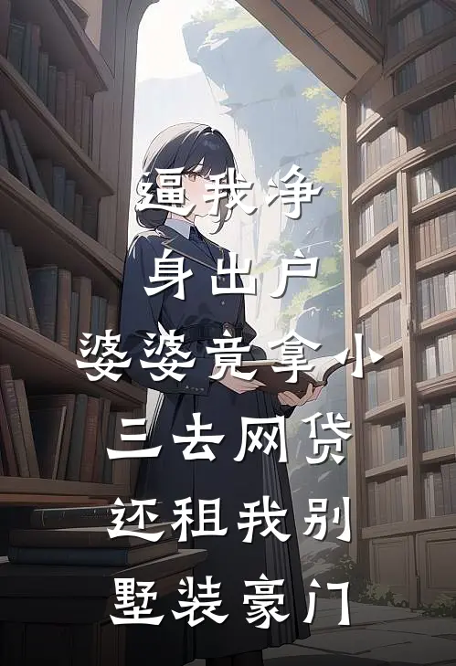 逼我净身出户，婆婆竟拿小三去网贷，还租我别墅装豪门