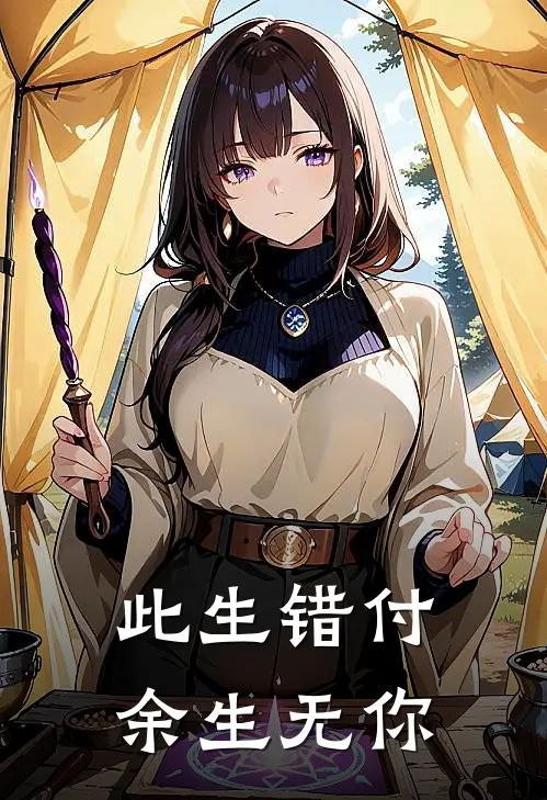 此生错付，余生无你