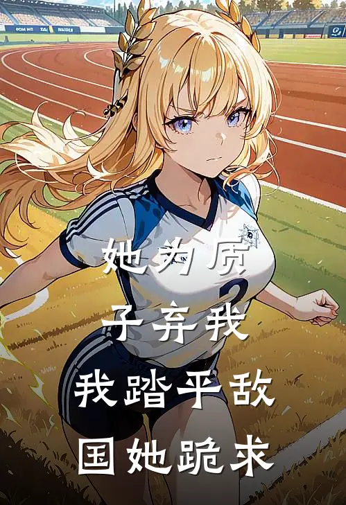 她为质子弃我，我踏平敌国她跪求