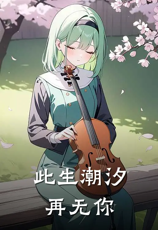 此生潮汐再无你