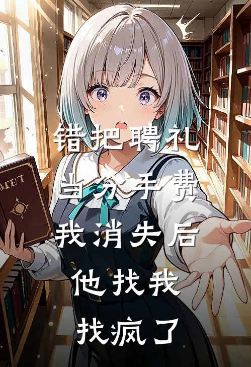错把聘礼当分手费，我消失后，他找我找疯了