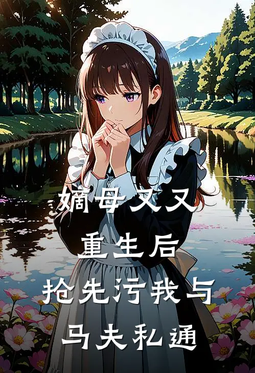 嫡母又又重生后，抢先污我与马夫私通
