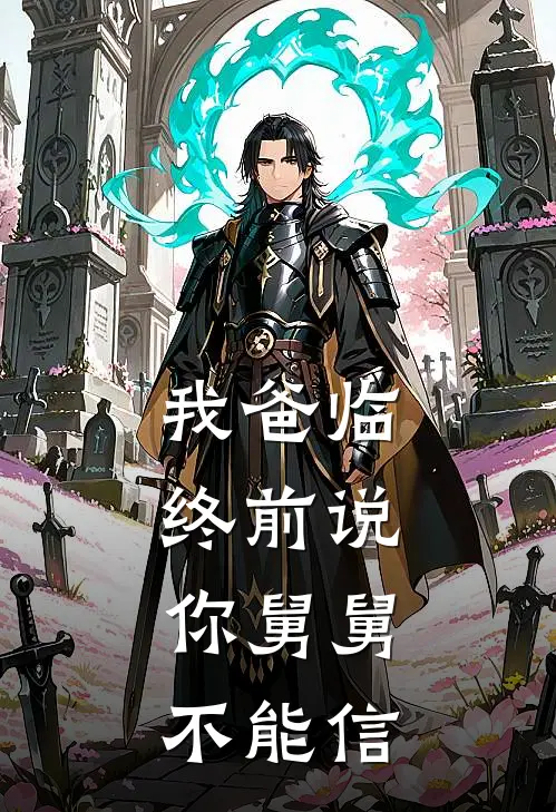 我爸临终前说：你舅舅不能信