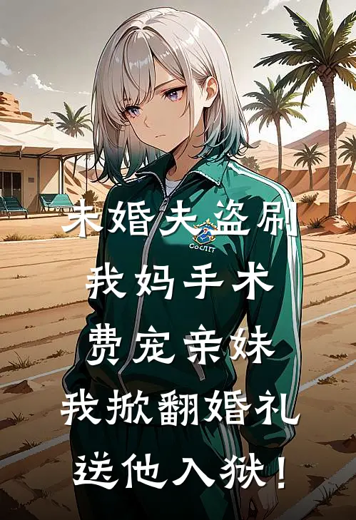 未婚夫盗刷我妈手术费宠亲妹，我掀翻婚礼送他入狱！