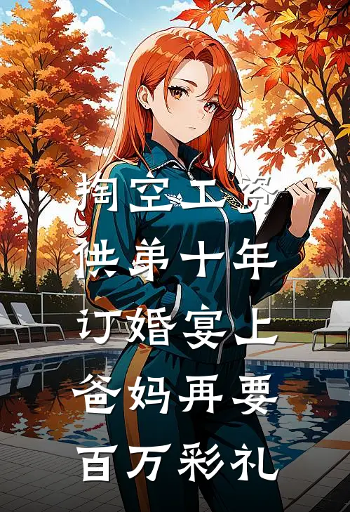 掏空工资供弟十年，订婚宴上爸妈再要百万彩礼