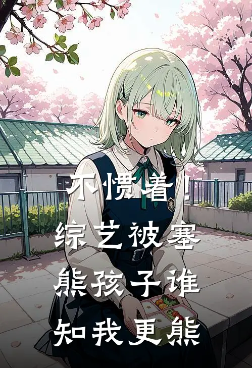 不惯着！综艺被塞熊孩子，谁知我更熊