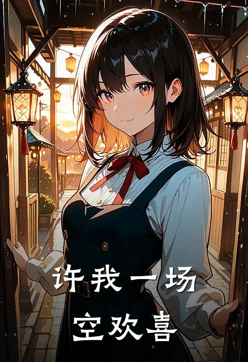 许我一场空欢喜