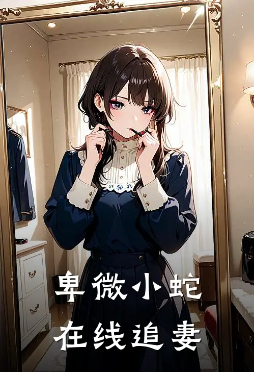 卑微小蛇在线追妻