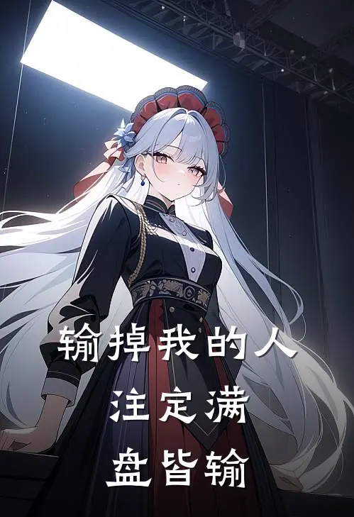输掉我的人，注定满盘皆输