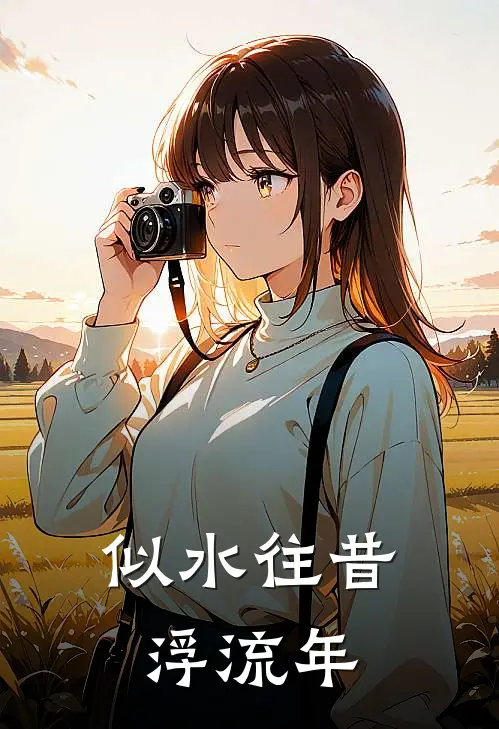 似水往昔浮流年