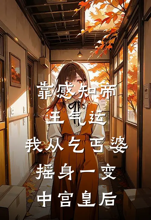 靠感知帝王气运，我从乞丐婆摇身一变中宫皇后