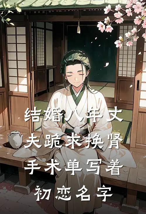 结婚八年丈夫跪求换肾，手术单写着初恋名字