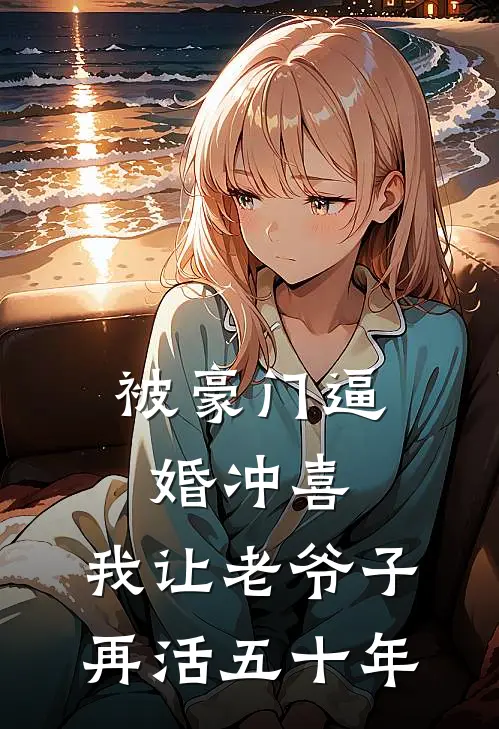 被豪门逼婚冲喜，我让老爷子再活五十年