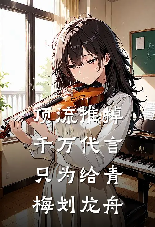 顶流推掉千万代言，只为给青梅划龙舟