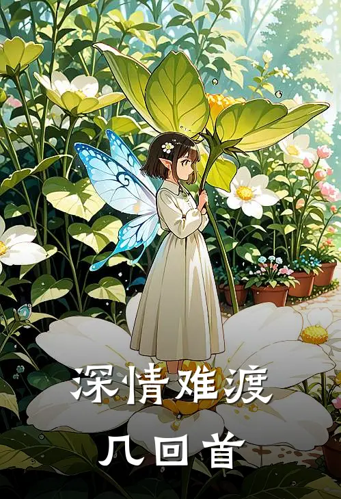 深情难渡几回首