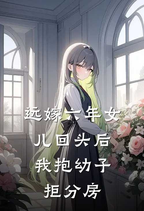 远嫁六年女儿回头后，我抱幼子拒分房