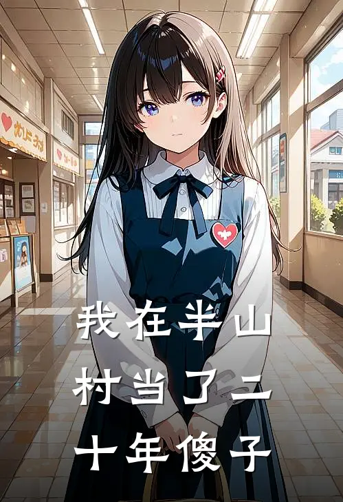 我在半山村当了二十年傻子