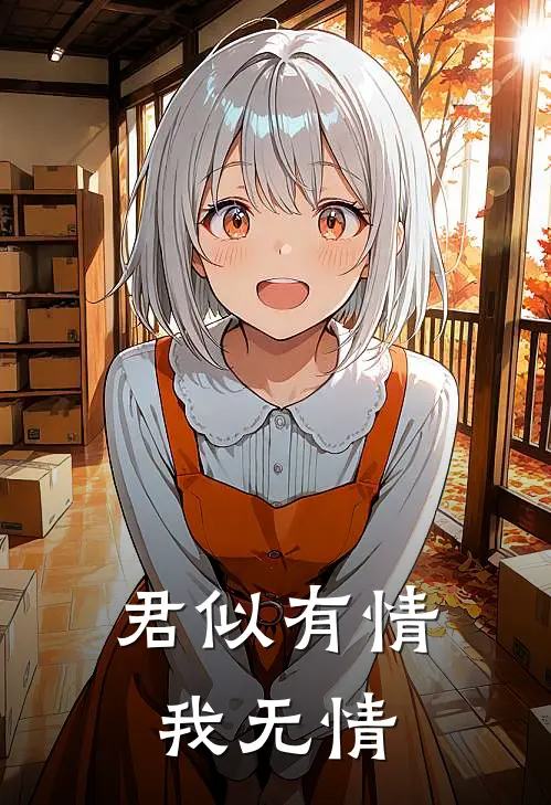 君似有情我无情