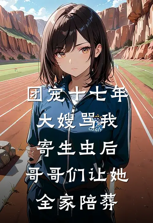 团宠十七年，大嫂骂我寄生虫后，哥哥们让她全家陪葬