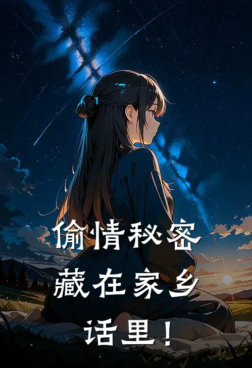 偷情秘密藏在家乡话里！