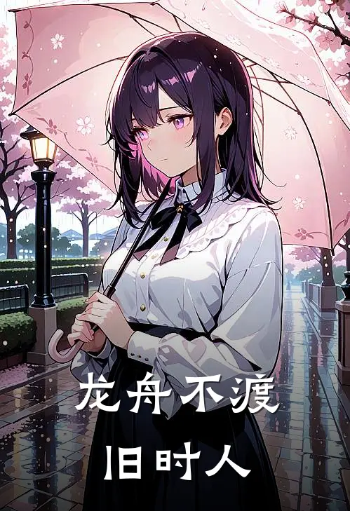 龙舟不渡旧时人