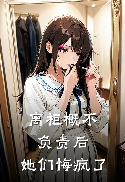 离柜概不负责后，她们悔疯了