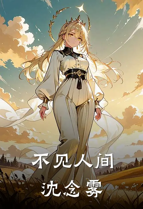 不见人间沈念雾