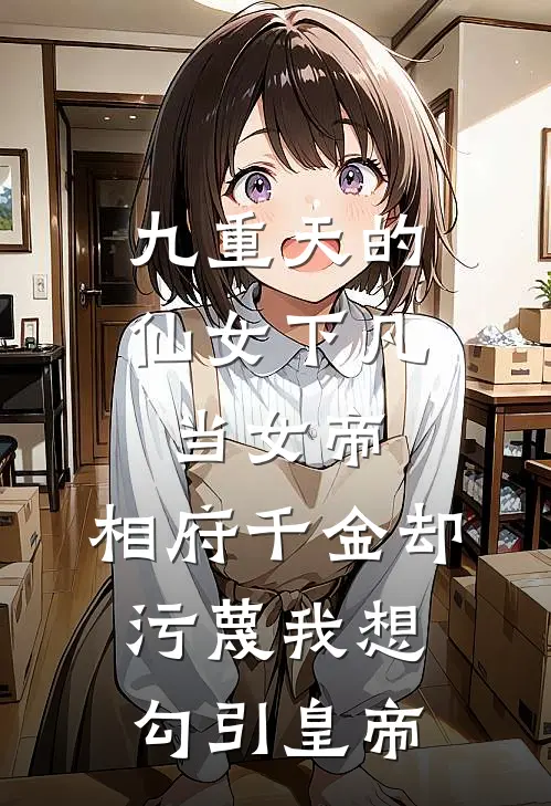 九重天的仙女下凡当女帝，相府千金却污蔑我想勾引皇帝