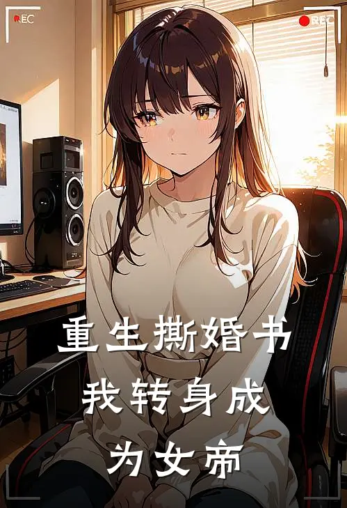 重生撕婚书，我转身成为女帝