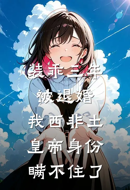 装乖三年被退婚，我西非土皇帝身份瞒不住了