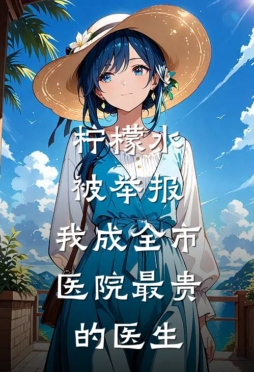 柠檬水被举报，我成全市医院最贵的医生