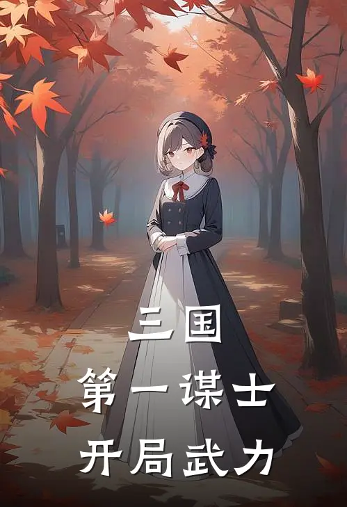 三国：第一谋士，开局武力