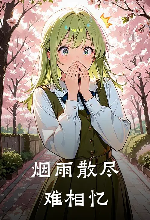 烟雨散尽难相忆