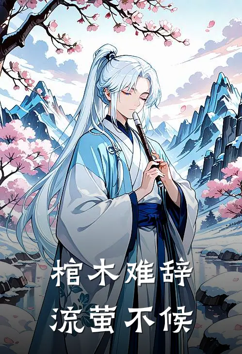 棺木难辞，流萤不候
