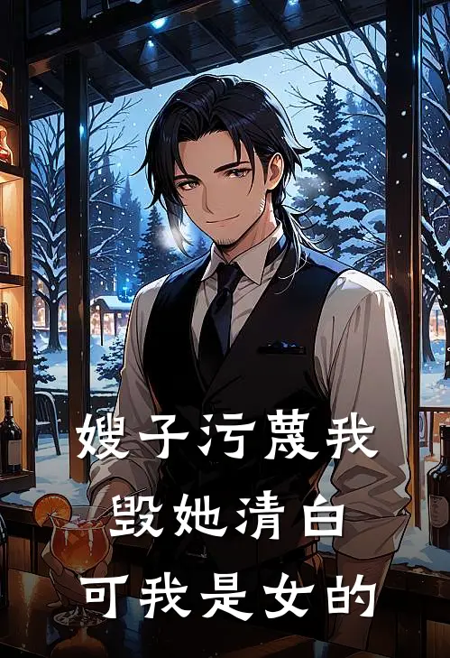 嫂子污蔑我毁她清白，可我是女的