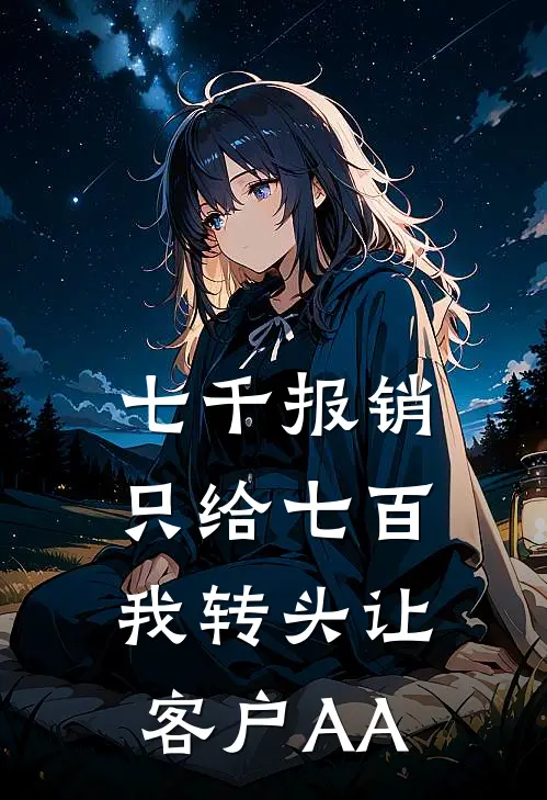 七千报销只给七百，我转头让客户AA