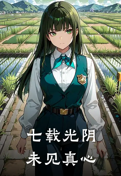 七载光阴，未见真心