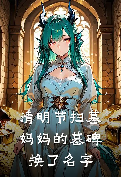 清明节扫墓，妈妈的墓碑换了名字