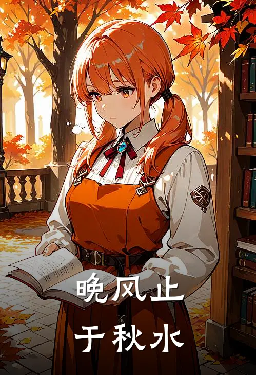 晚风止于秋水