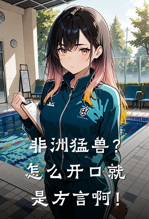 非洲猛兽？怎么开口就是方言啊！