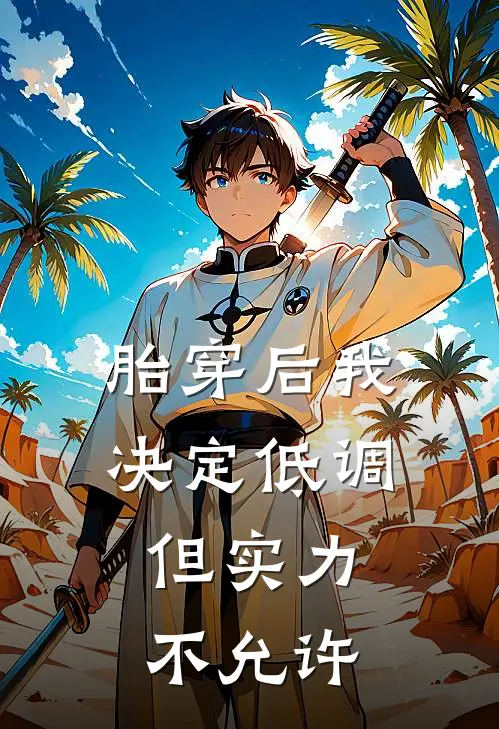 胎穿后我决定低调，但实力不允许