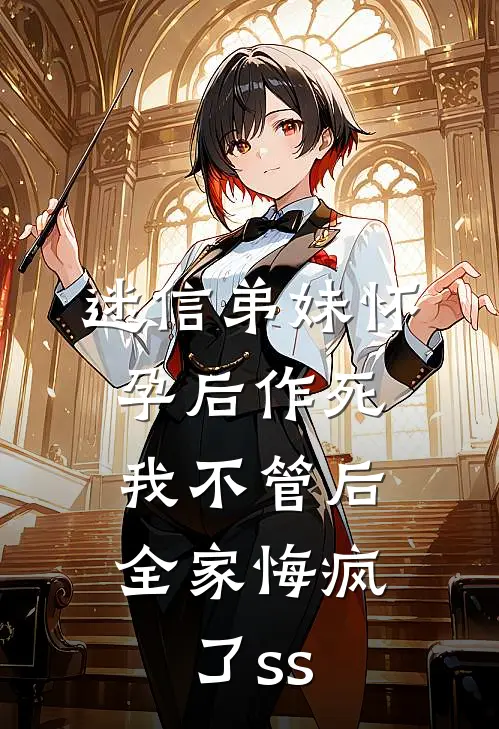 迷信弟妹怀孕后作死，我不管后，全家悔疯了ss