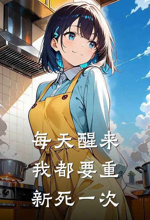 每天醒来，我都要重新死一次