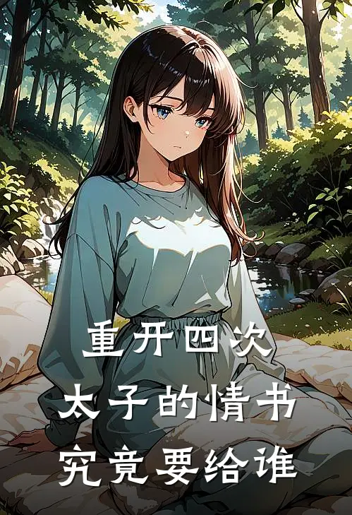 重开四次，太子的情书究竟要给谁