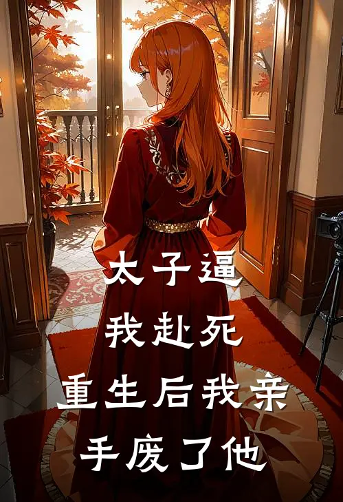 太子逼我赴死，重生后我亲手废了他