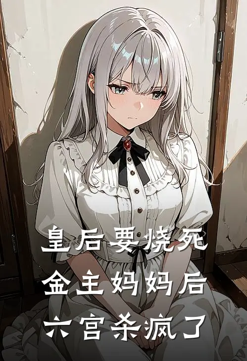 皇后要烧死金主妈妈后，六宫杀疯了