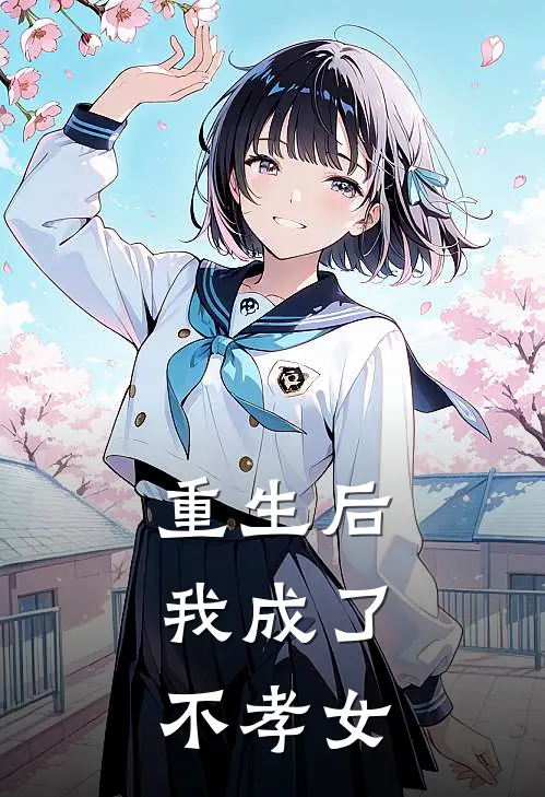 重生后，我成了“不孝女”