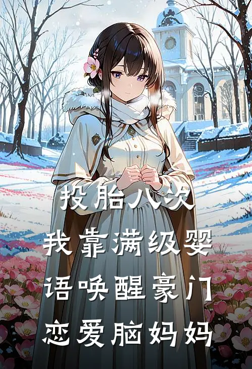 投胎八次，我靠满级婴语唤醒豪门恋爱脑妈妈