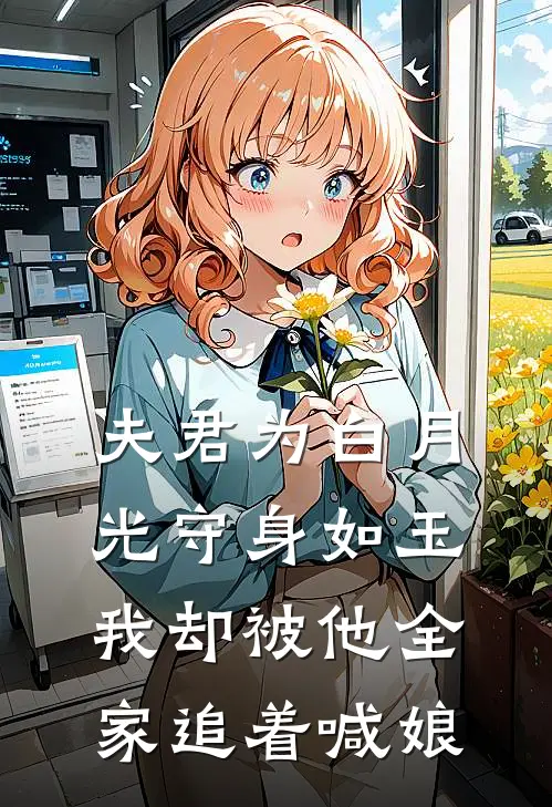 夫君为白月光守身如玉，我却被他全家追着喊娘