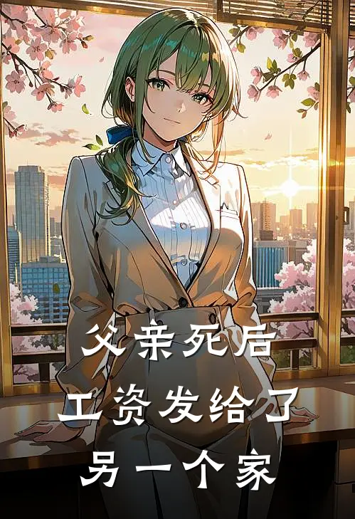 父亲死后，工资发给了另一个家